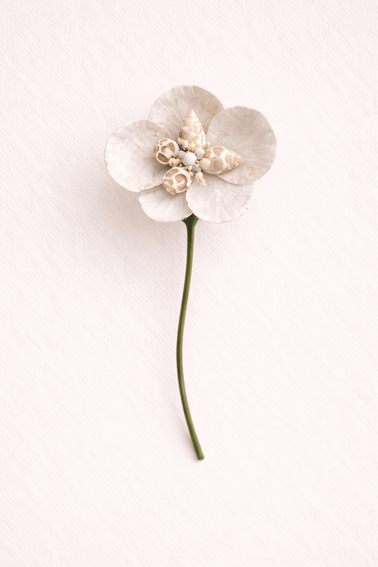 Classic Bloom Flower