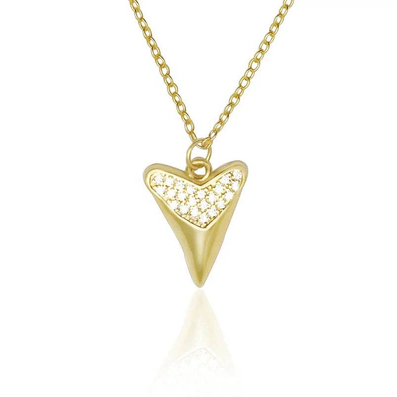 Rocker Necklace