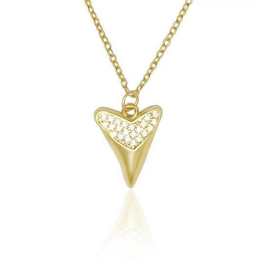 Rocker Necklace