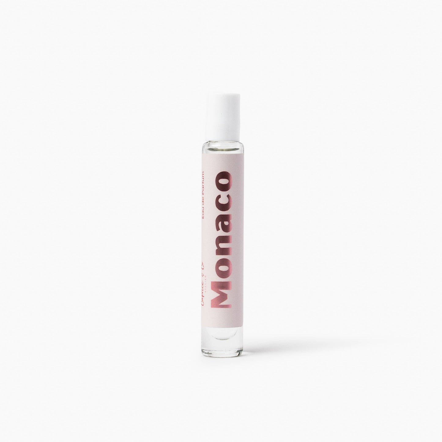 Monaco - Eau de Parfum - Roll On