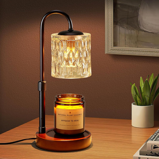 Candle Warmer