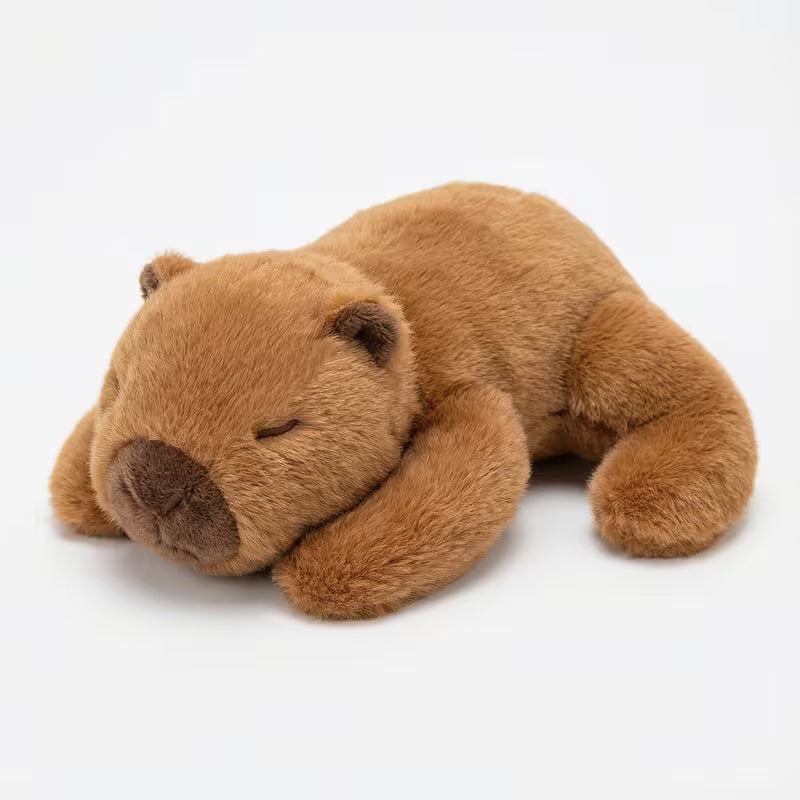 Capybara Stuffed Animal