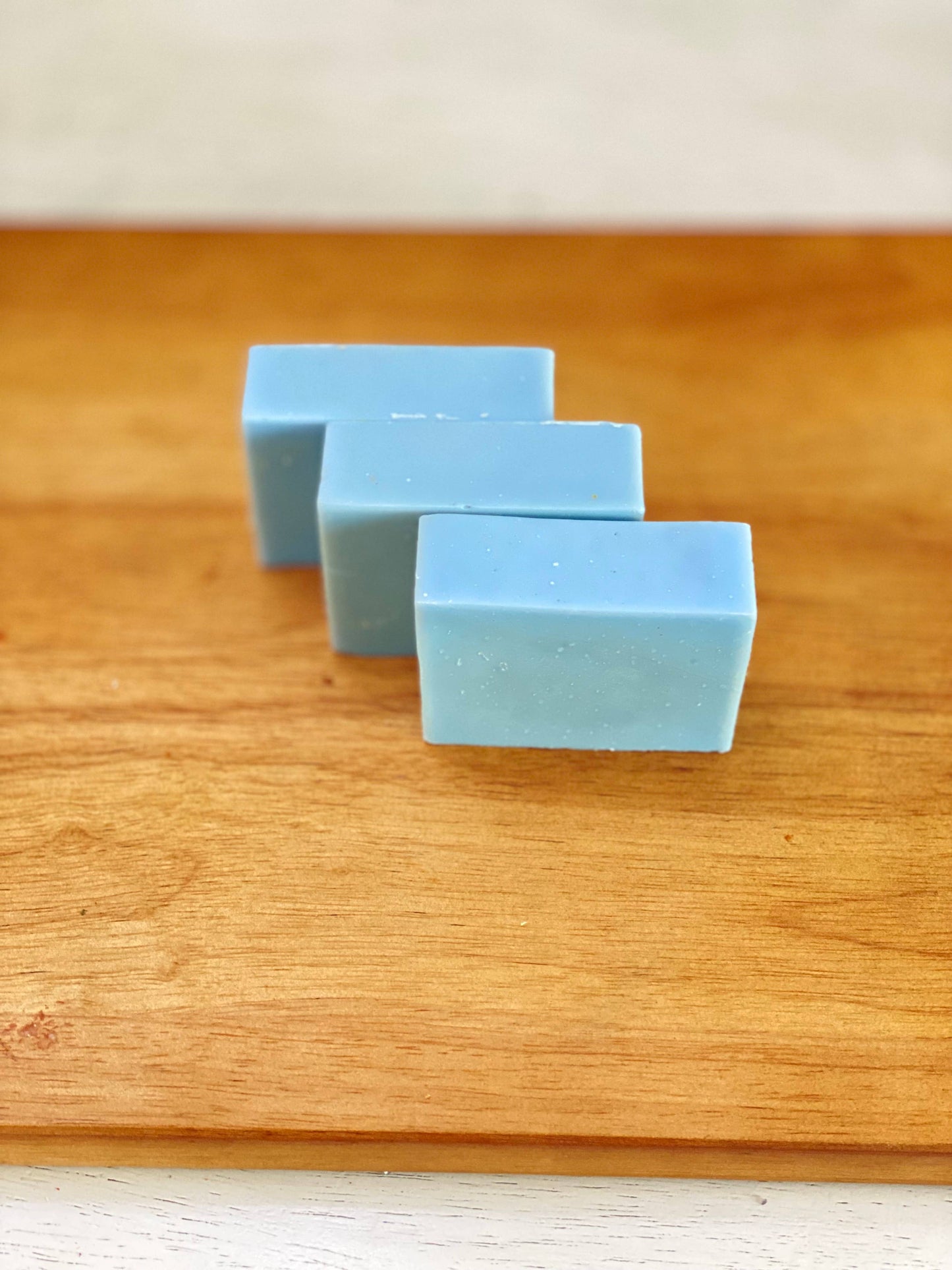 5 oz Charleston Haint Blue Handcrafted Soap