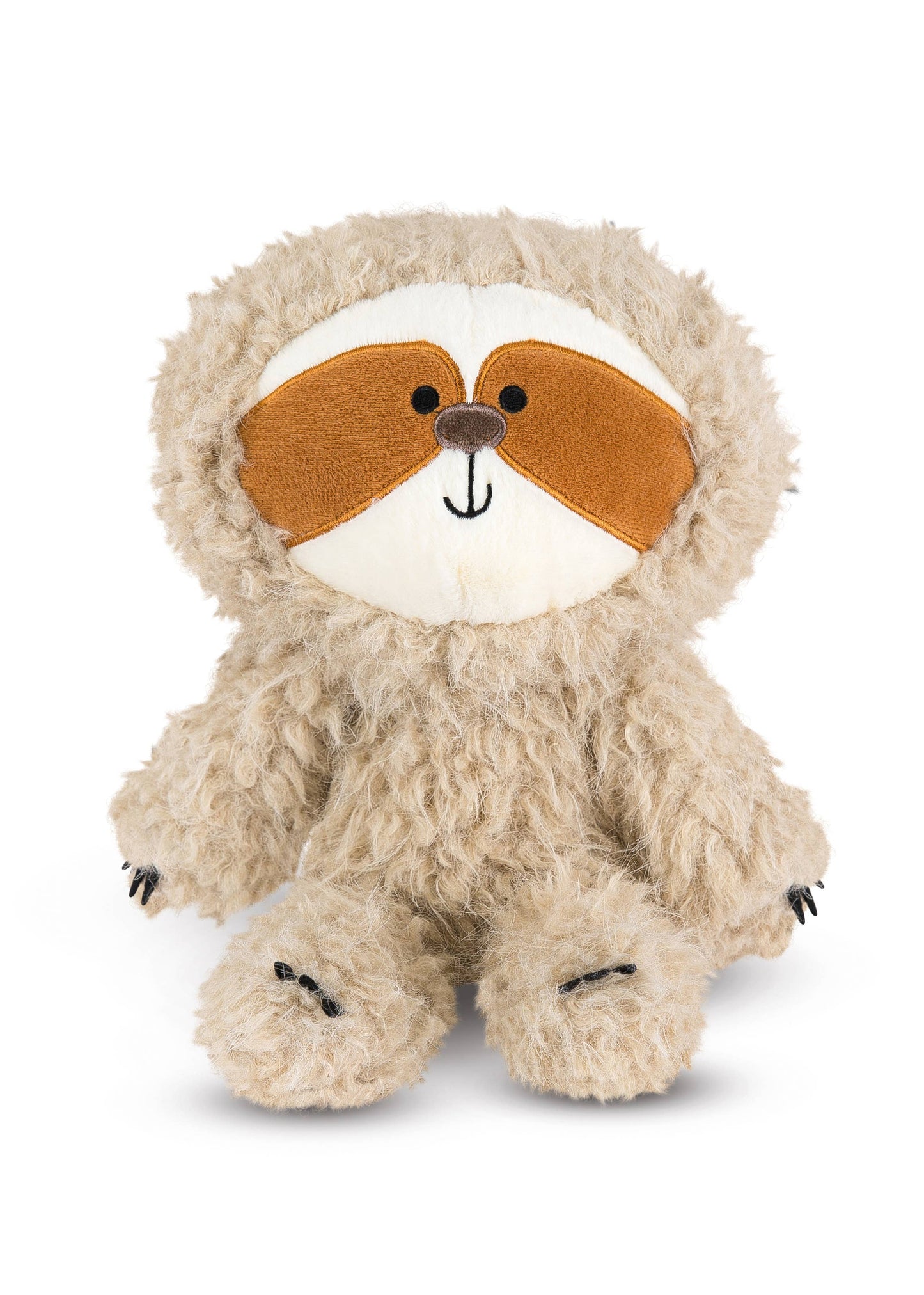 Zoo Crew Sonny the Sloth Plush