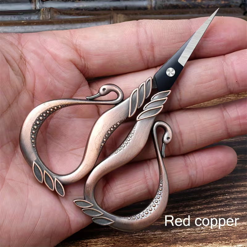 Stainless Steel Scissors