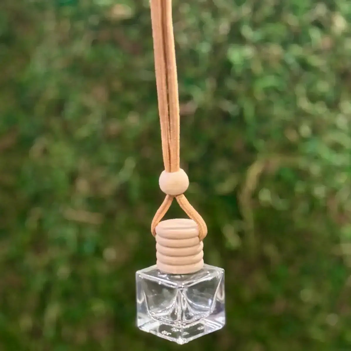 The Gentleman's Club  Car Diffuser
