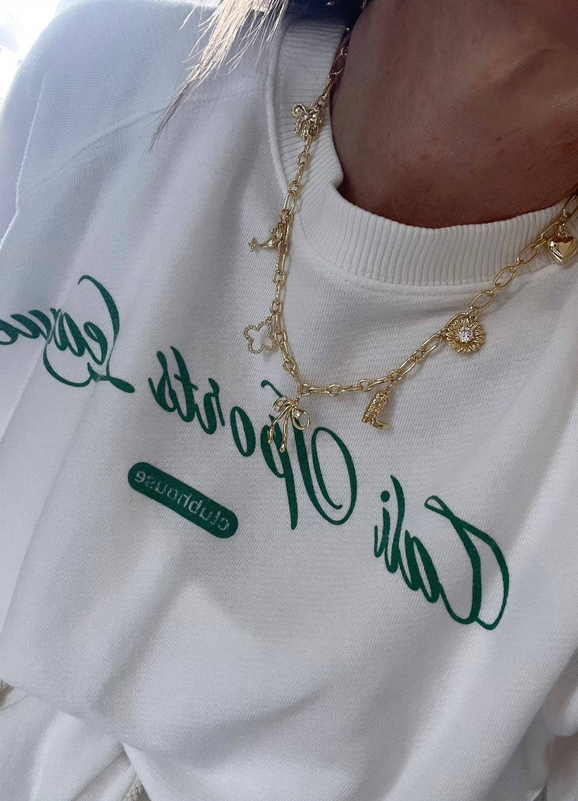 Southern Charm Necklace