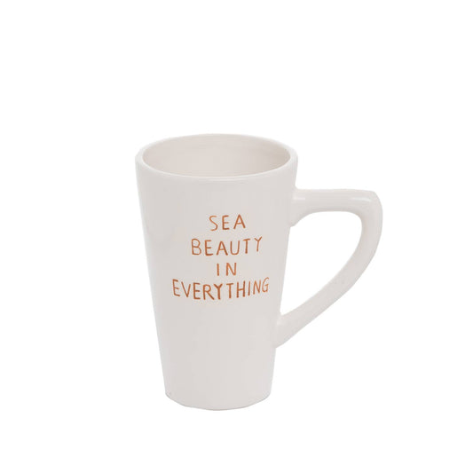 Sea Beauty Coffee Mug