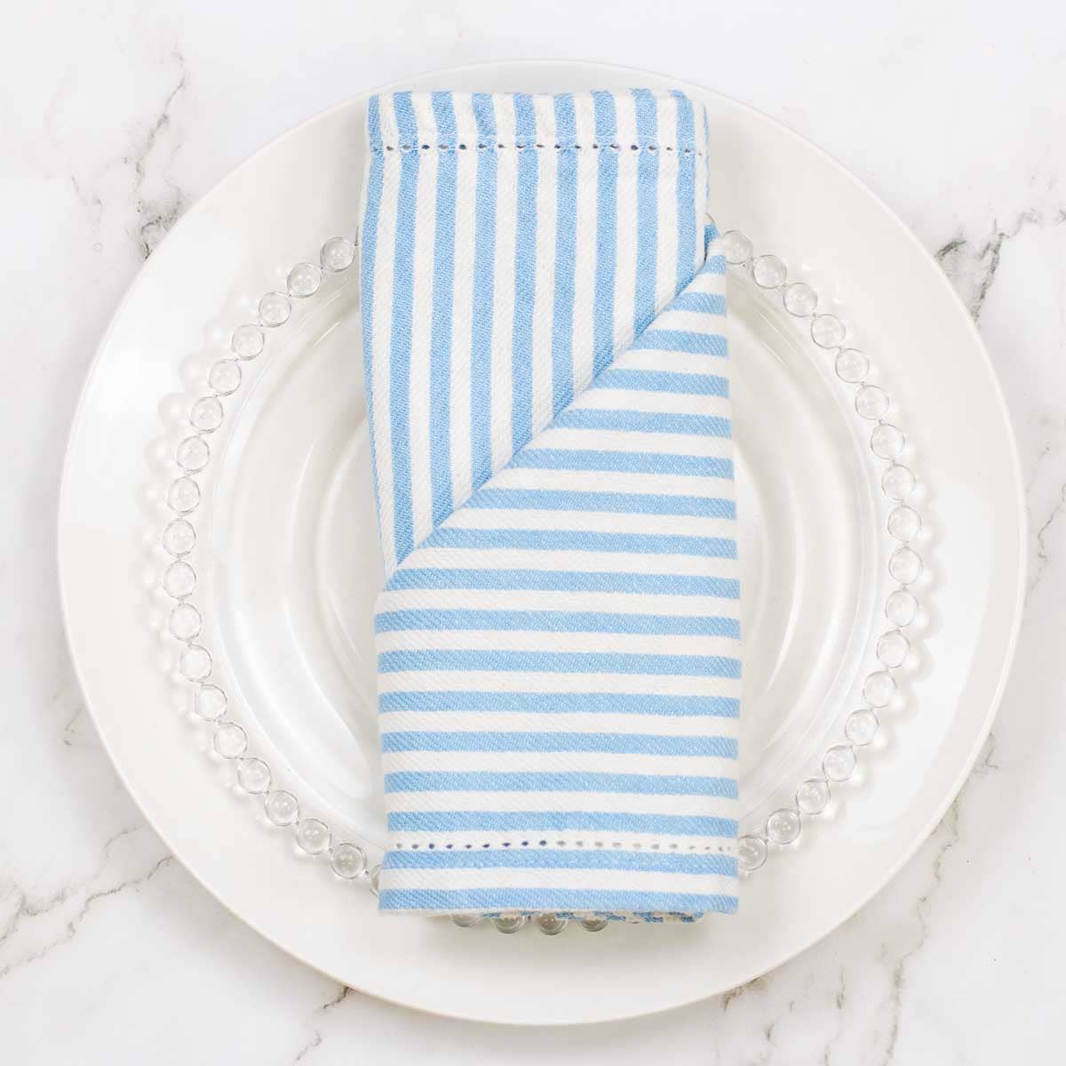 Madison Stripe Napkin