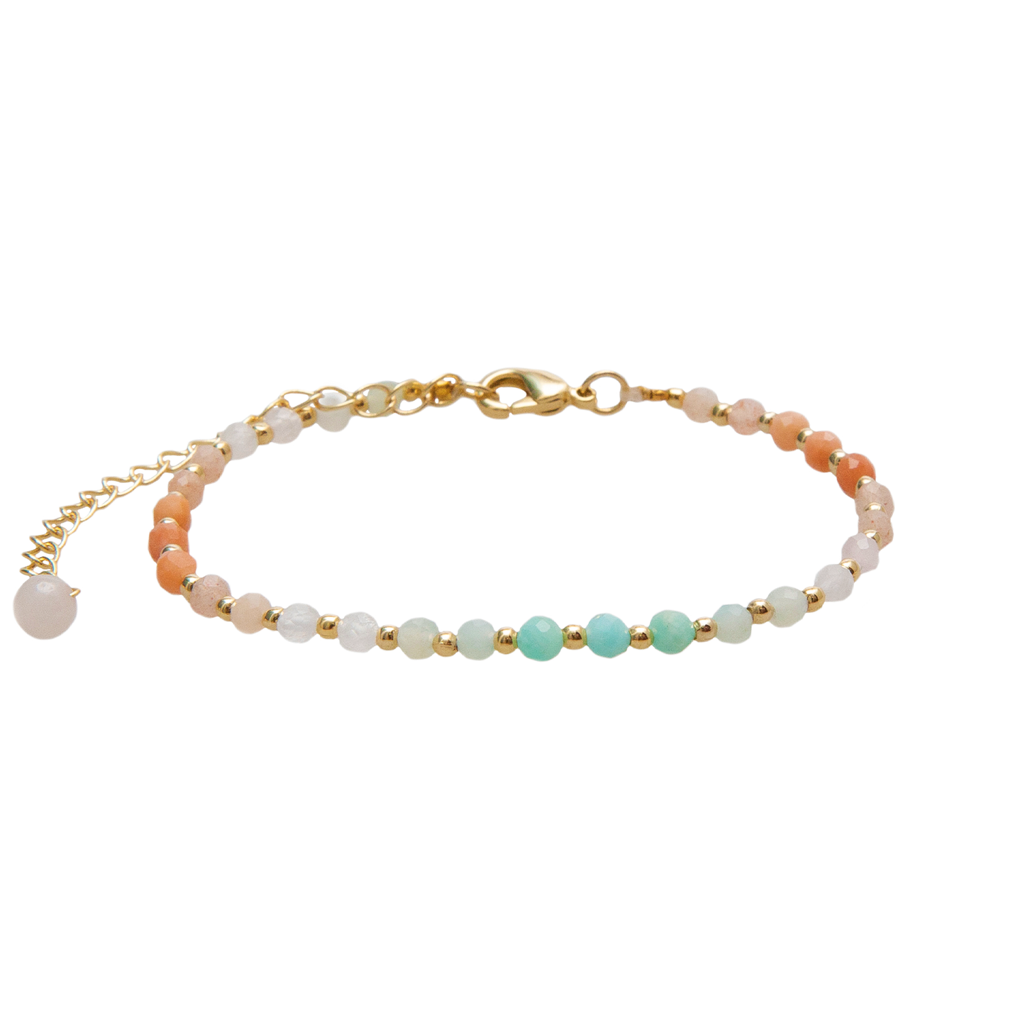 Positive Energy 3mm Bracelet