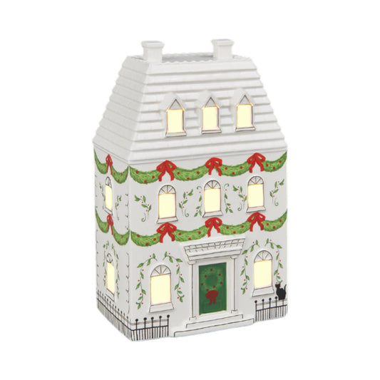 City House LED