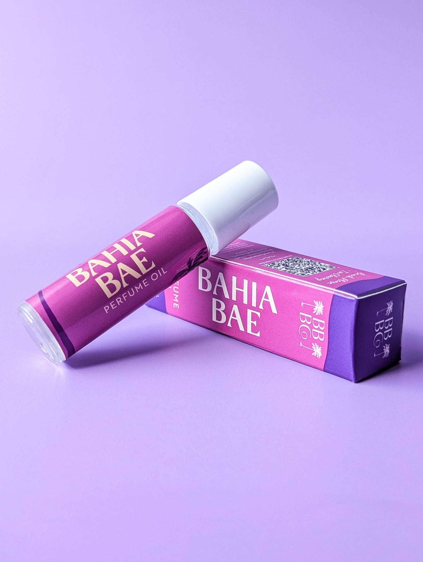 Bahia Bae Perfume Oil Roller