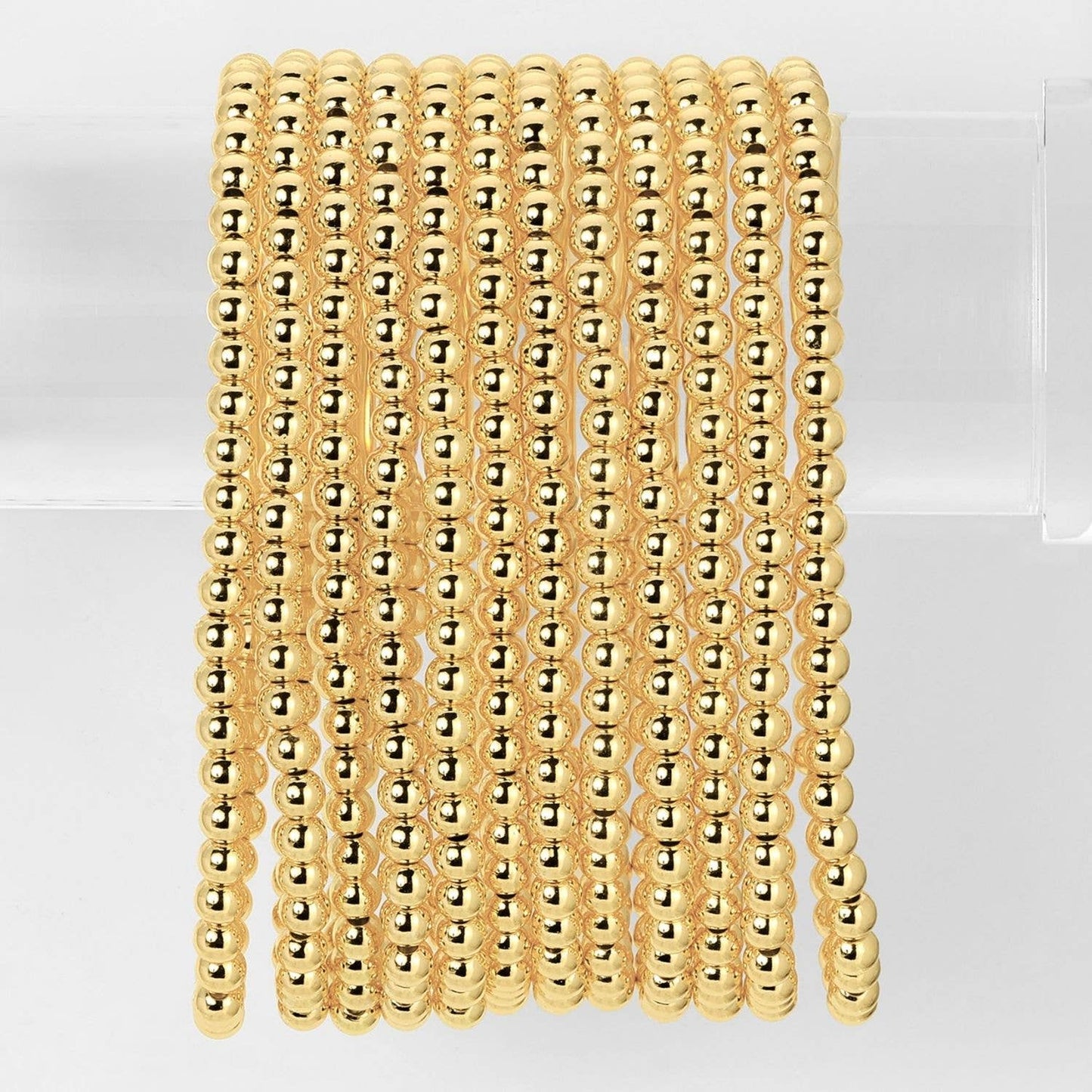 Bead Stretch Bracelet