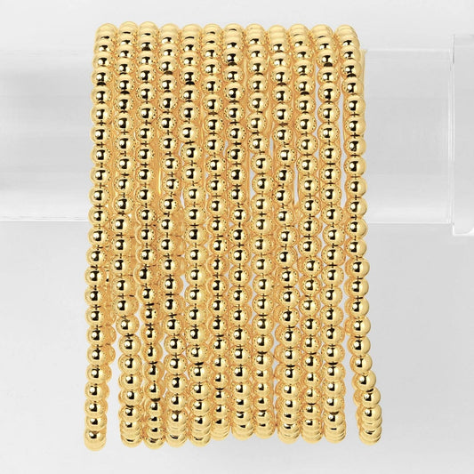 Bead Stretch Bracelet