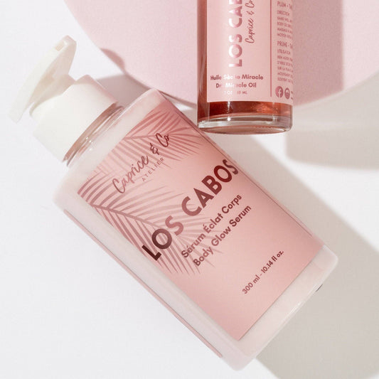 Los Cabos -  Body Glow Serum