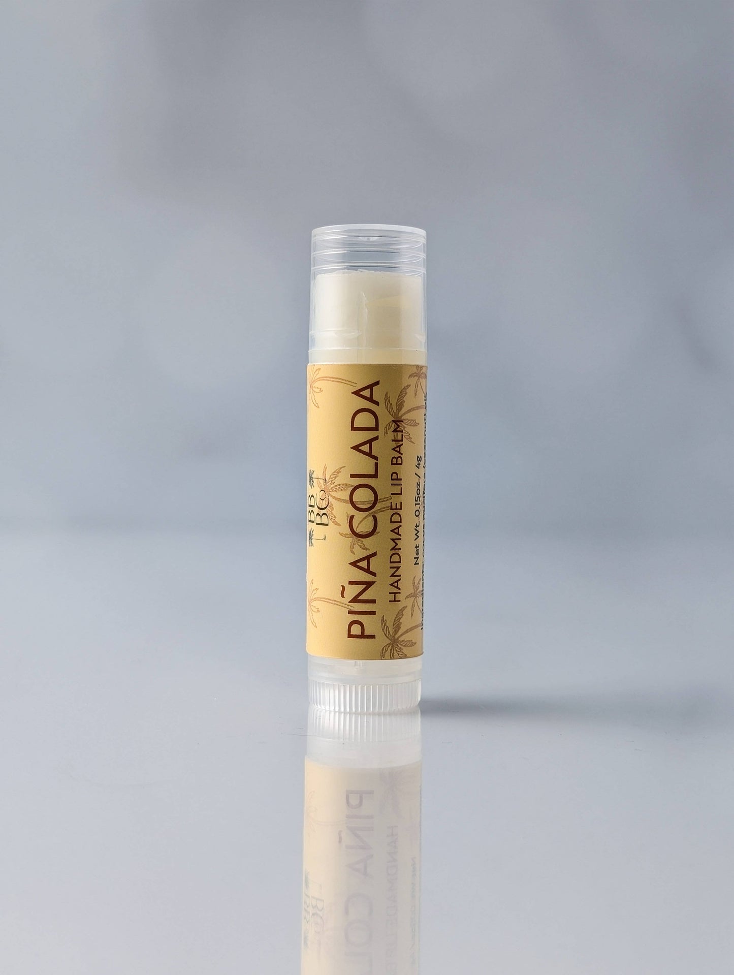 Pina Colada Lip Balm