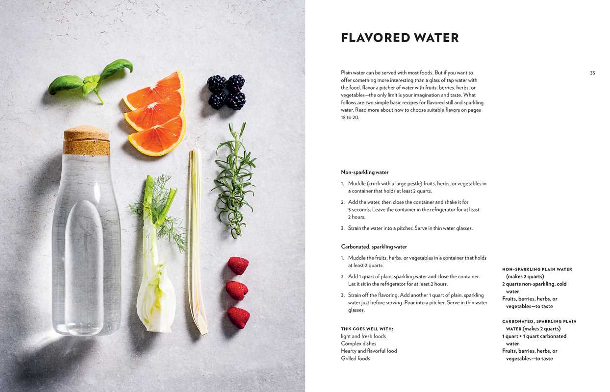 Mocktails by Richard Man