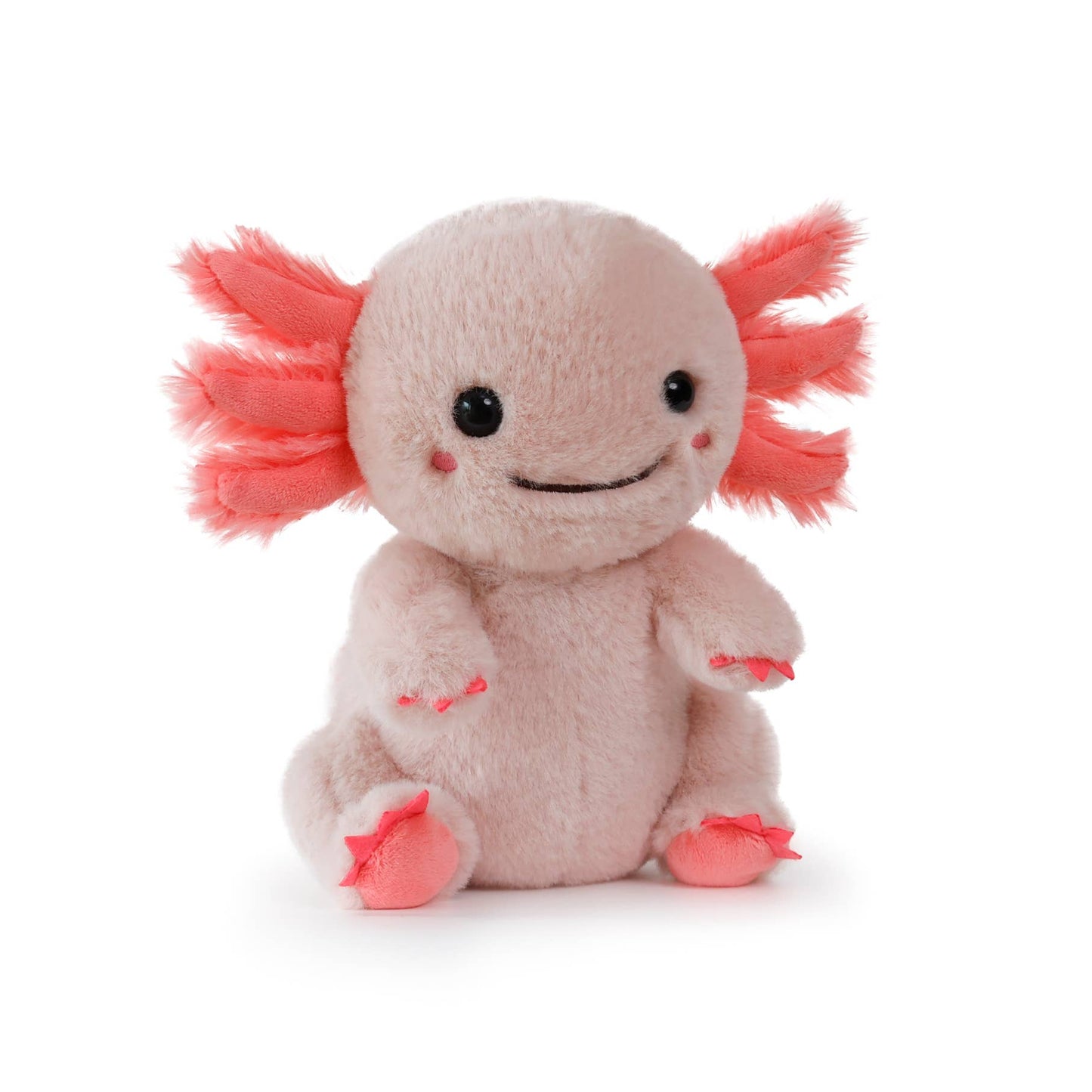 Alex Axolotyl Soft Toy 9"