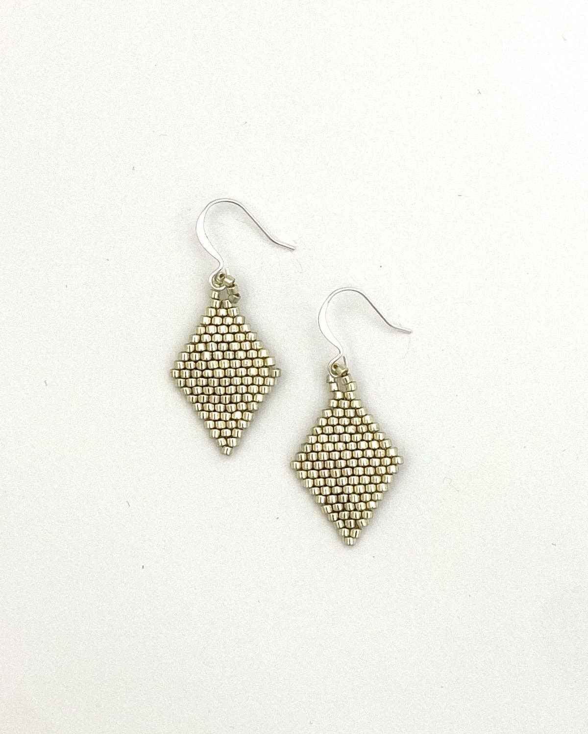 Darlyne Earrings