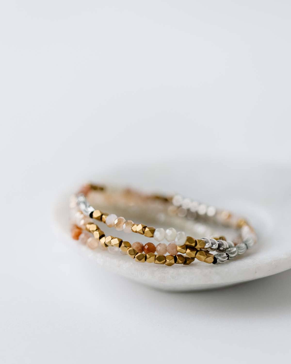 Fredane Bracelet or Necklace