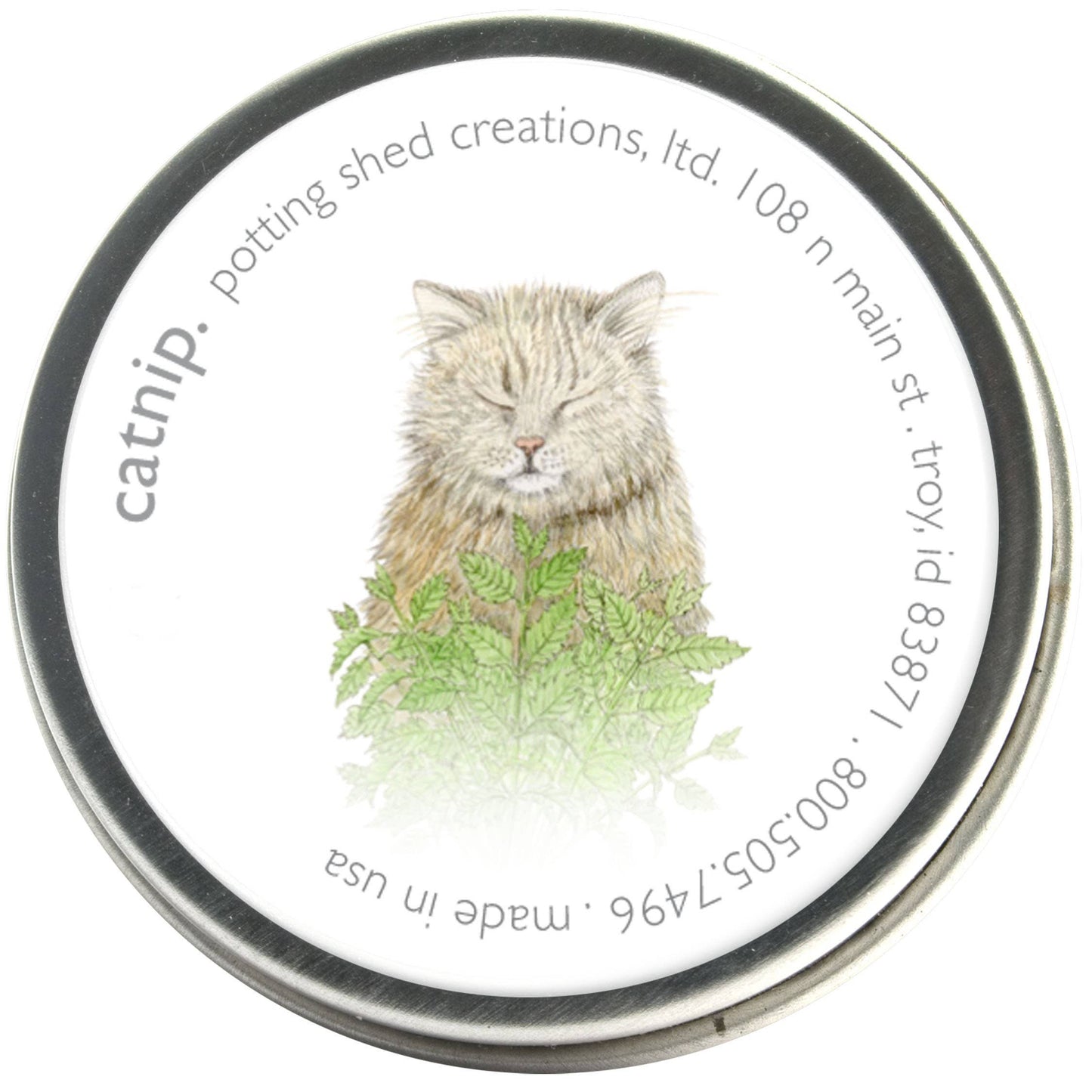 Garden Sprinkles | Catnip