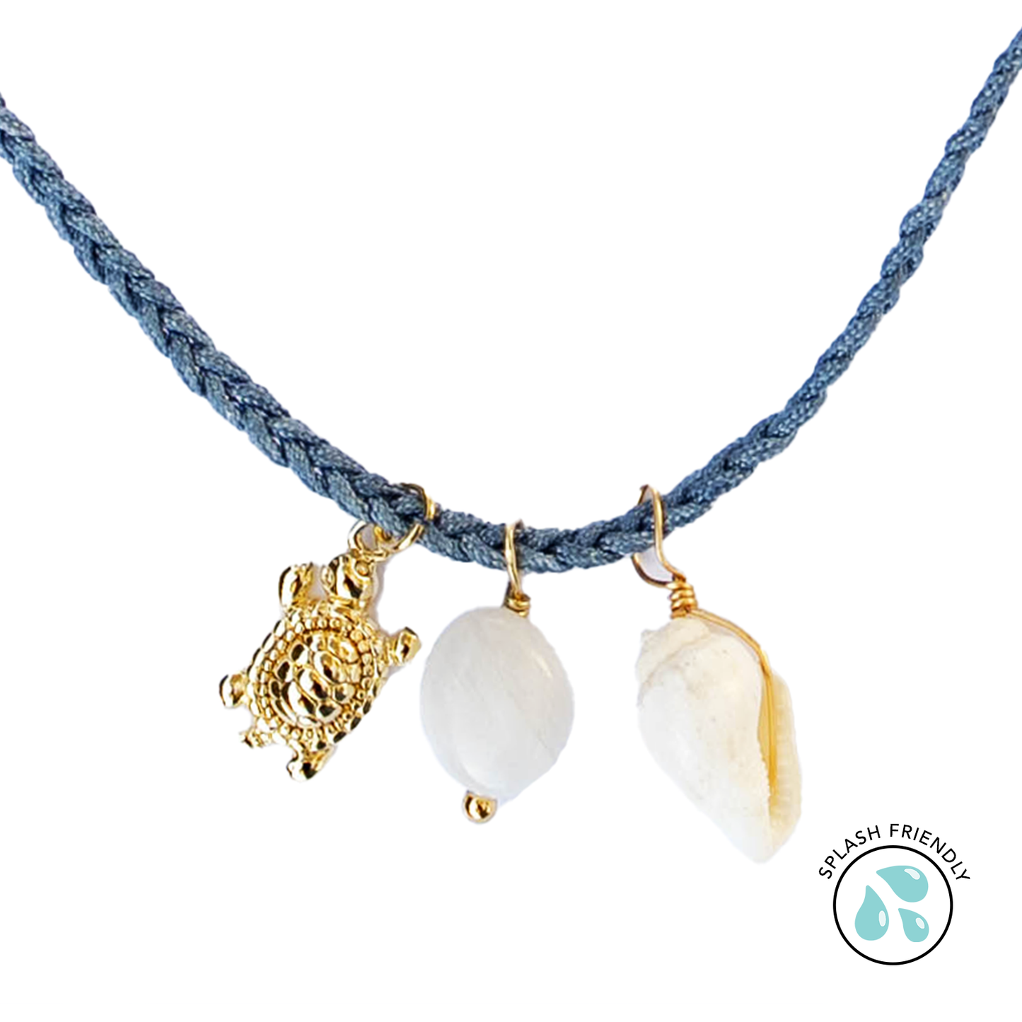 Catch of The Day Offshore Necklace