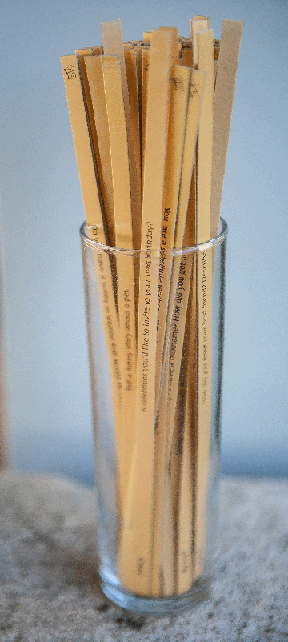 Original Conversation Game - Pasta Time - 12" Tube