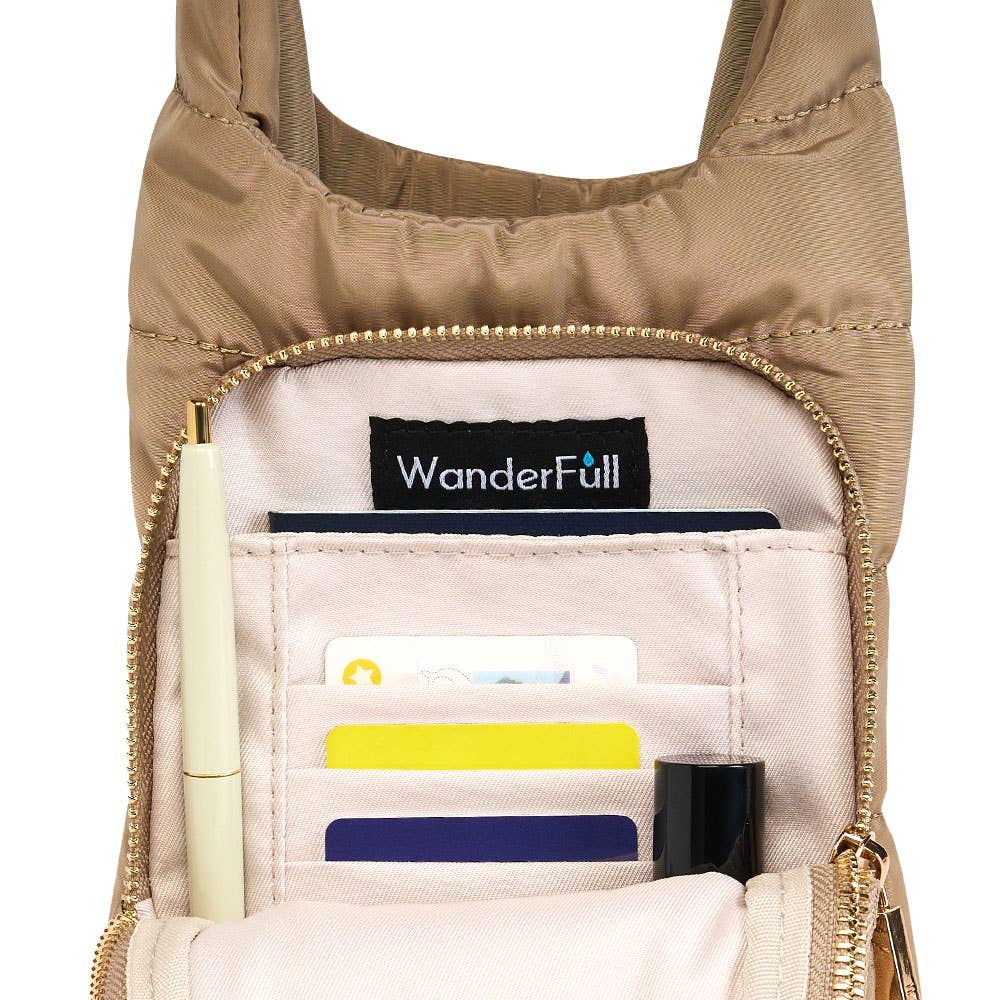 Khaki HydroBag®