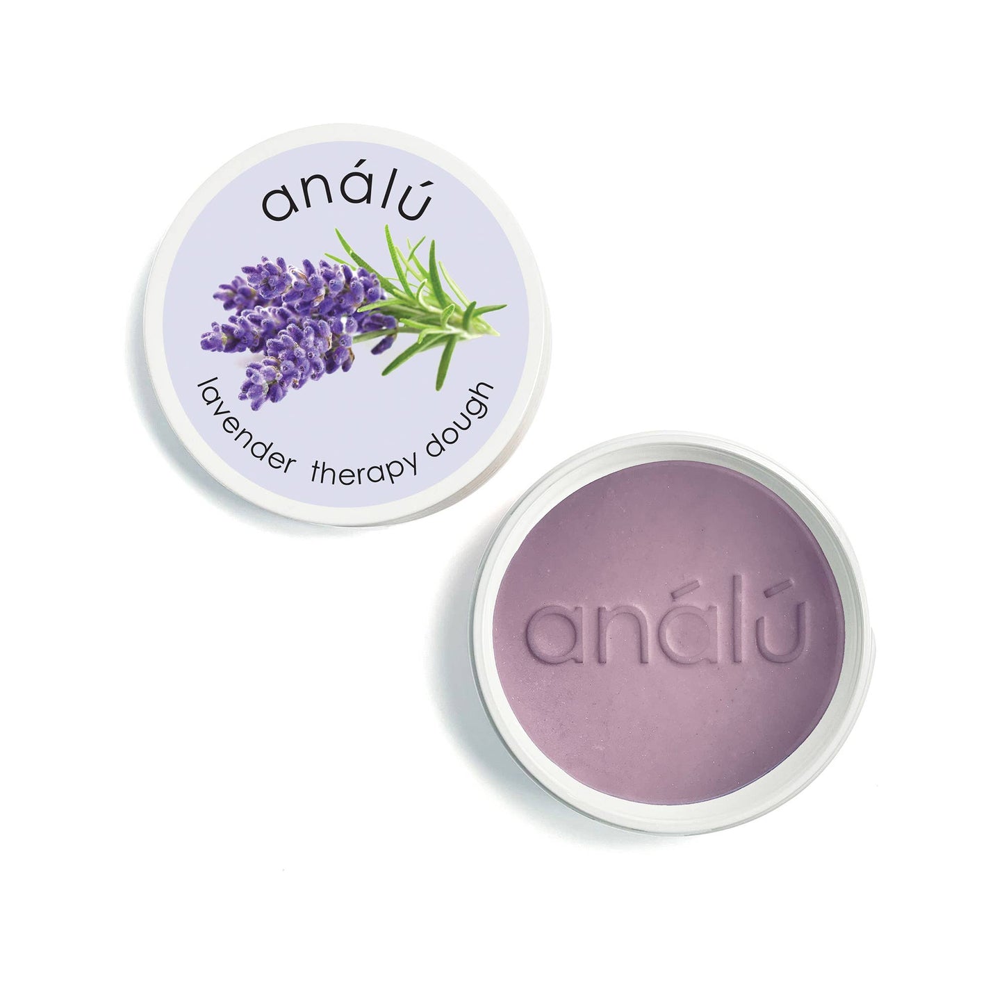 Analu therapy dough