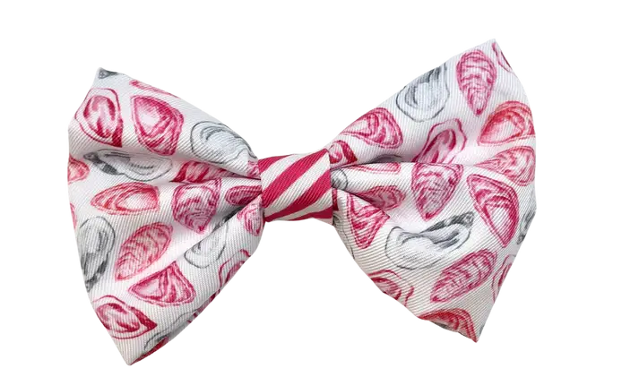 Oyster Bow Tie