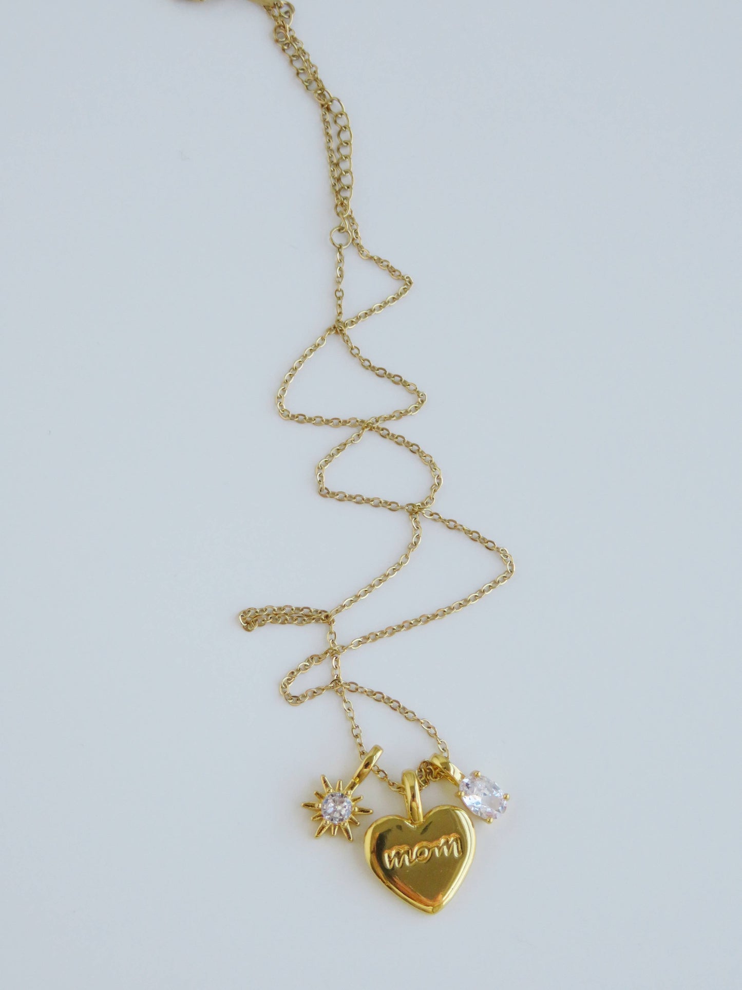 Celestial Mom Necklace
