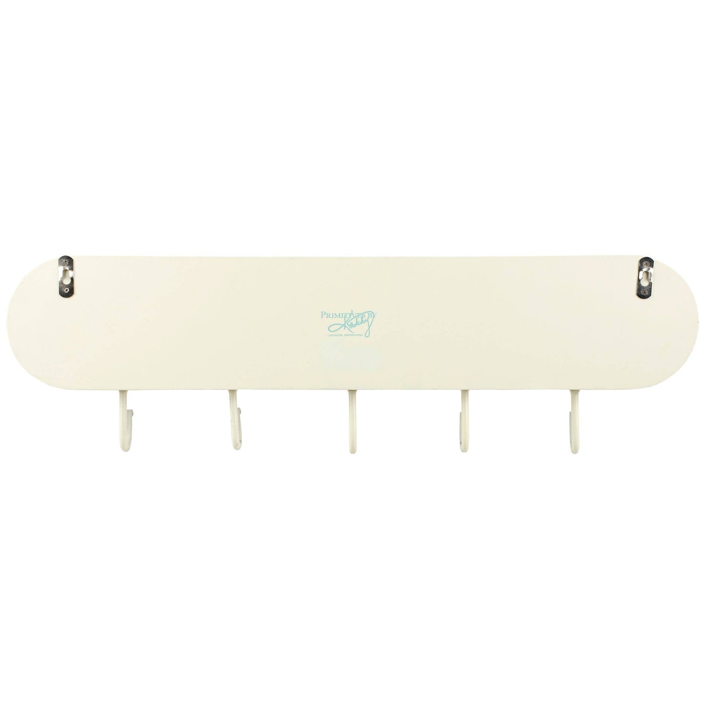 Bikinis & Trunks Hook Board