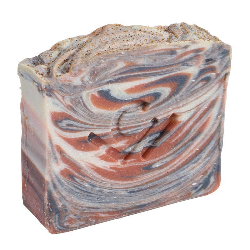 High Bar Soap Co. Body Bar - Smoked Bourbon