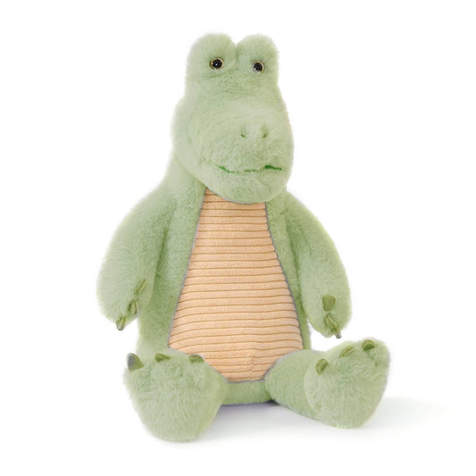 Alby the Alligator Soft Toy 14"
