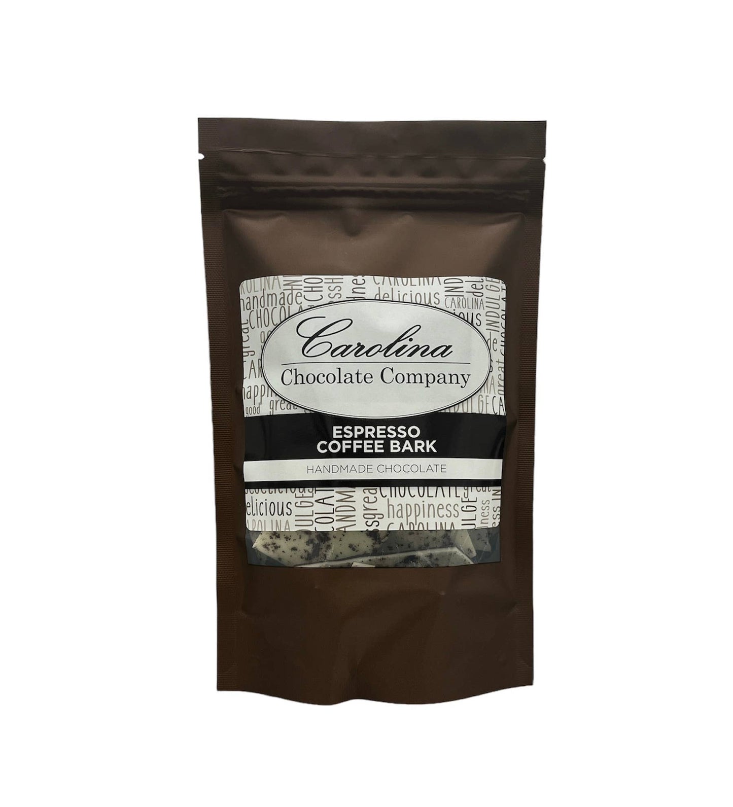 Espresso Bark 6oz