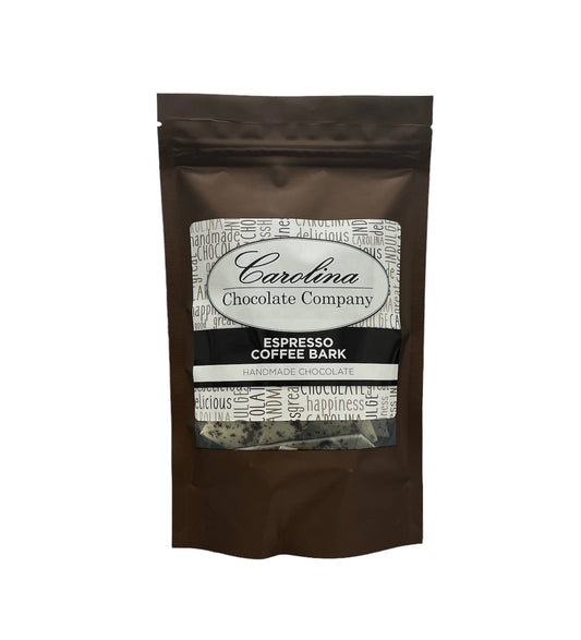 Espresso Bark 6oz