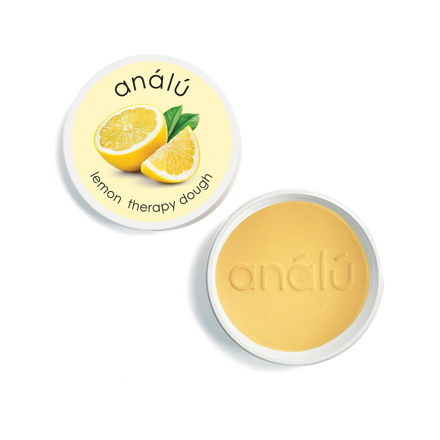 Analu therapy dough