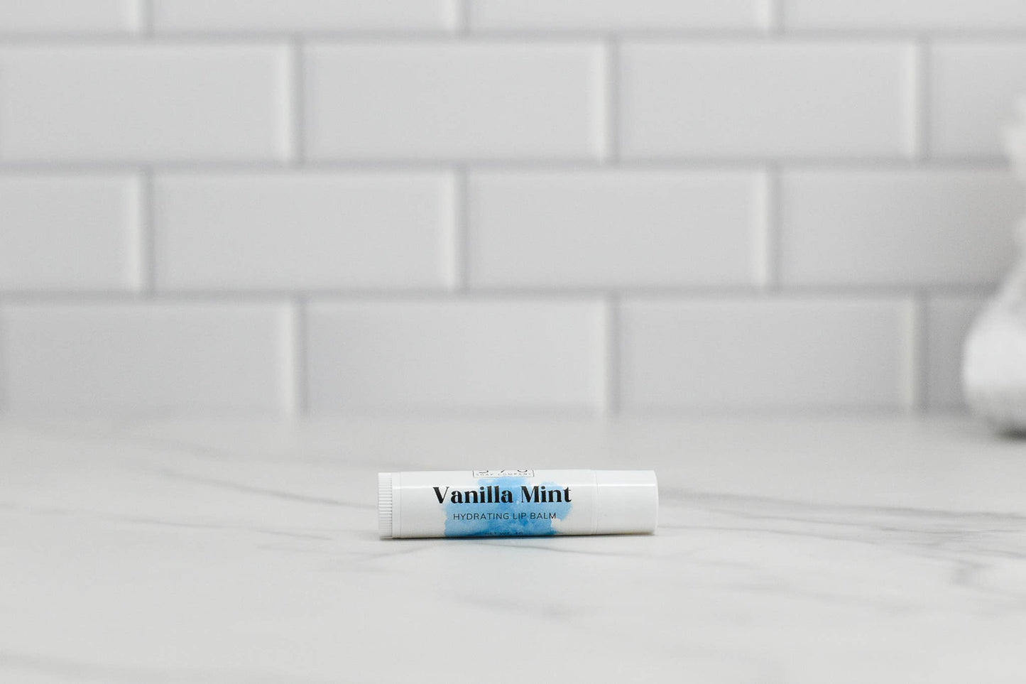 Vanilla Mint Nourishing Lip Balm