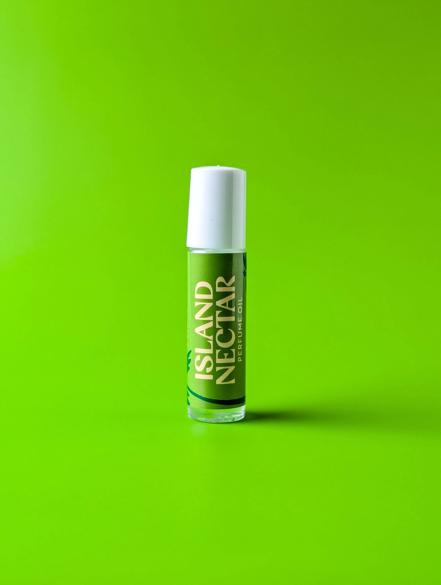Island Nectar Perfume Oil Roller