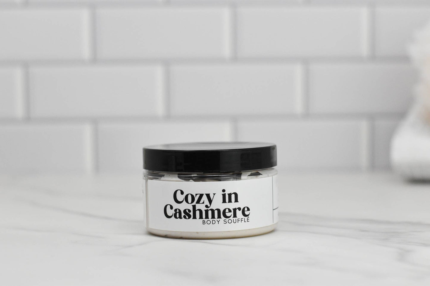 Cozy in Cashmere Body Butter