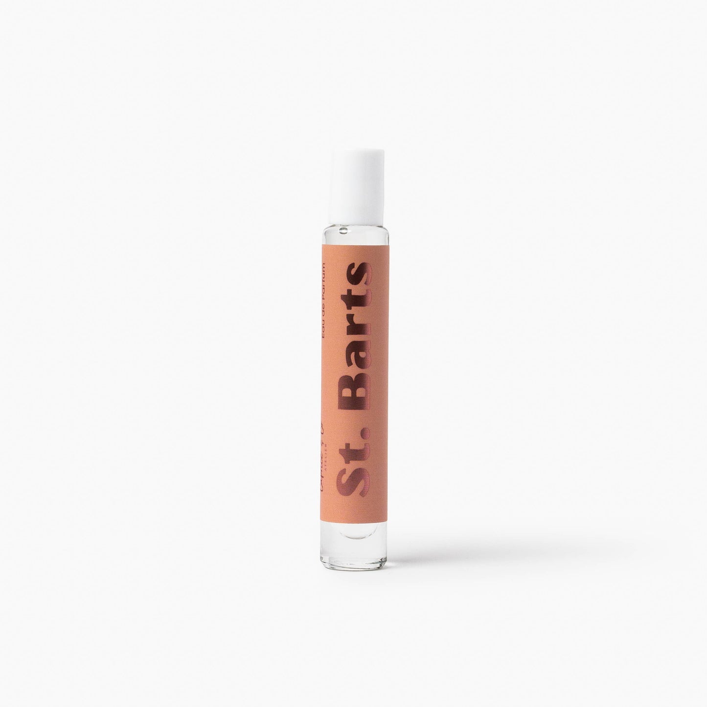 St.Barts - Eau de Parfum - Roll On