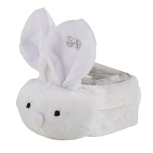 Boo-Bunnie - Silver