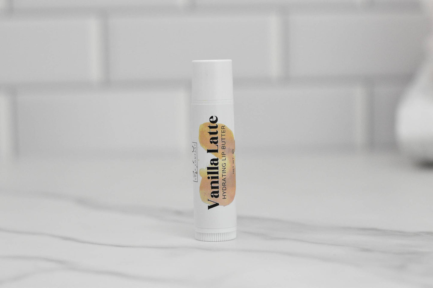 Vanilla Latté Hydrating Lip Balm