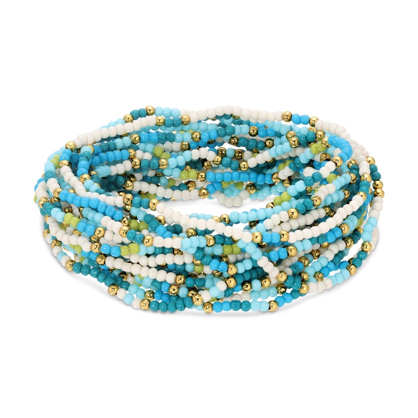 Seed Bead Bracelets
