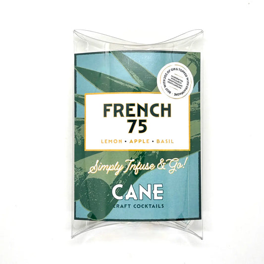 4-Pack Craft Cocktail Singles