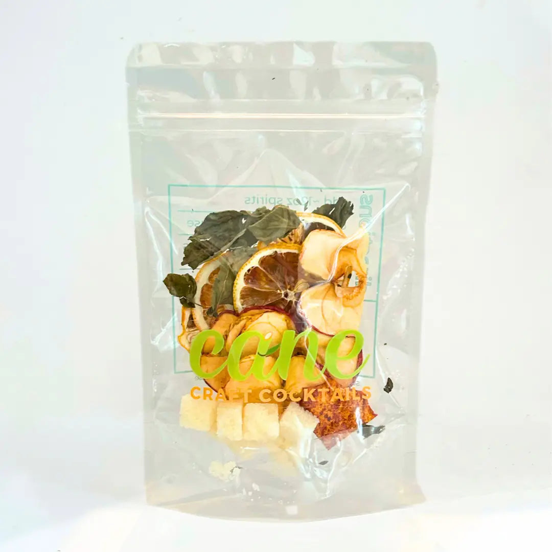 French 75 Large Craft Cocktail Mix