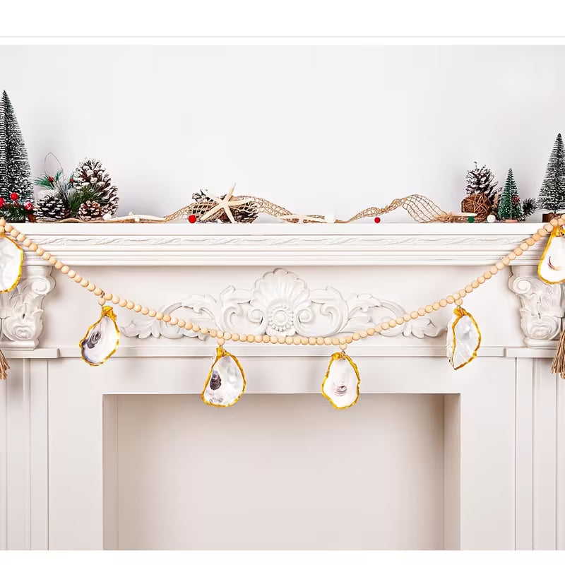 Oyster Garland