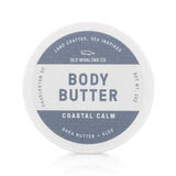 Travel Size Coastal Calm Body Butter