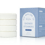 Coastal Calm Shower Steamers