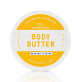 Travel Size Seaside Citrine Body Butter